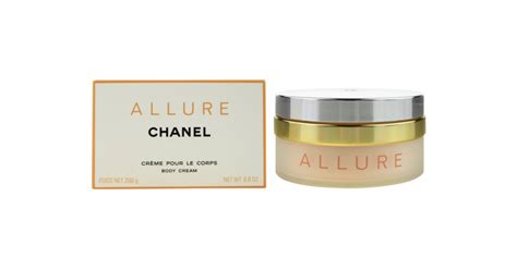 chanel allure crema corpo prezzo|CHANEL ALLURE Crema corpo ️ acq.